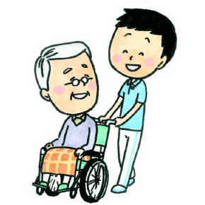 介護保険